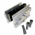 Dowel Jig For Interhangable Hole 2500