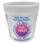 E-Z MIX 1 Quart Mixing Cup 70032