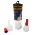 FastCap Replacement Tips For 10oz 2P10 3 Piece Pack