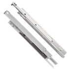 GSlideA 18-inch 75lb FulExt Undermount Drawer Slide