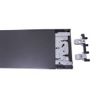 Hettich Avantech YOU 7-3/8inch high Metal Drawer Side Panels