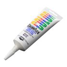 WHITE Colorflex 4 Oz Tube CF8001