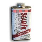 Seamfil 1/2 Pint Solvent For Seam-Fil SF99