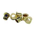 Grommet For 1/4in Shelf Pin BRASS