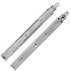 KV 8600 150# Full Extension Drawer Slide