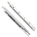 GSlideA 21-inch 75lb FulExt Undermount Drawer Slide
