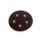 Mirka 4.875" x 0.5" 5-Hole Interface Pad 1055Y