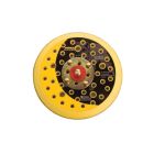Mirka 5" Multi-Hole Grip Backup Pad 915GV