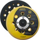 Mirka 5" 28-Hole Grip Backup Pad 915GV28