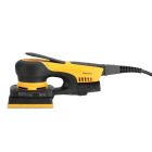 Mirka DEOS II 343X 3in x 4in Electric Orbital Sander