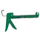 Caulk Gun Cutter/Punch GREEN