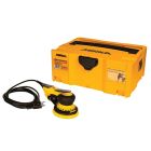 Mirka DEROS 5" Electric Vacuum-Ready Sander MID55020CAUS