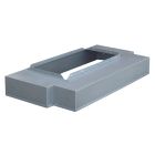36 inch Notched Liner for the RHVB 090655SM2