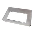 30 in Rectangular Liner for RHVB 090656SM2