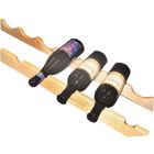 Wood Wine Rack