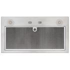 Broan 260 CFM Stainless Steel Finish Ventilator RHVBF300SS