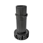 PMI SMILE System Leveler Black 3-3/4 to 4-3/4