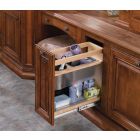 8WX20.25H 2Shelf SoftClose Groom 445-VCG20SC-8