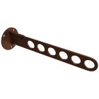 SideLines Adjustable Laundry Valet