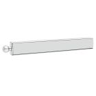 SideLines Pop Out Valet Rod