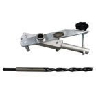 Insert Valet Rod 7in Drill Guide CVRI-DG