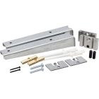 InnovaShelf Floating Shelf Bracket 10in Dry Wall STL 40