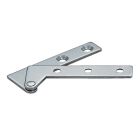 Sugatsune Pivot Hinge Inset Door Left/Right Plain/Stainless Steel