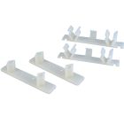 Tenn-Tex False Front Clip 2-195&2-194 01 Assembly T-195