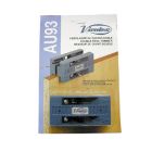 Double Sided Edge Trimmer