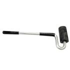 3in Wide J-Roller BLACK
