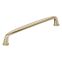 Amerock Pull 192mm Kane Golden Champagne