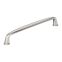 Amerock Pull 192mm Kane Satin Nickel