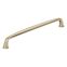 Amerock Pull 224mm Kane Golden Champagne