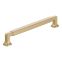 Amerock Pull 192mm Stature Champagne Bronze
