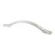 Pull 160mm Echo Brushed Nickel 9140-1BPN-P