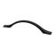 Pull 128mm Echo Matte Black 9143-1055-P