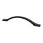 Pull 160mm Echo Matte Black 9144-1055-P