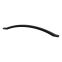 Pull 12in Echo Matte Black 9146-1055-P
