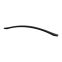 Pull 18in Echo Matte Black 9147-1055-P