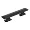 3" / 96mm CTC Pull Matte Black Bungalow P2153MB