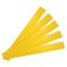 FastCap Zero Clearance Tape 5pc YELLOW