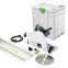 Festool Saw Plunge Cut 120V 75inTrack 576119