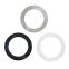 OptiPockit SL 24V Puck NI-BLK-WH L-OPSL-24RC-NBW-1