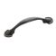 Pull 3in Allison Oil Rubbed Bronze 173-ORB