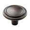 Knob 1-1/4in Allison Oil Rubbed Bronze 29113-ORB