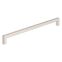Pull 256mm Monument Satin Nickel BP36910G10