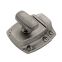 Latch Hghlnd Rdg Aged Pewter 55315-AP
