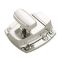 Latch Hghlnd Rdg Polished Nickel 55315-PN