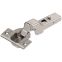 Blum Free Swing Half Crank CLIP-TOP 110 Hinge NI 70T3650.TL