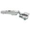Blum Free Swing Full O/L CLIPTOP 110 Plus Press in 72T3580.TL